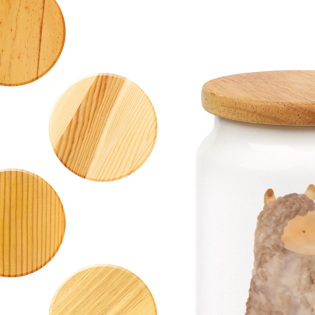 Pojemnik na żywność alpaka flaga Alpaka, Lama