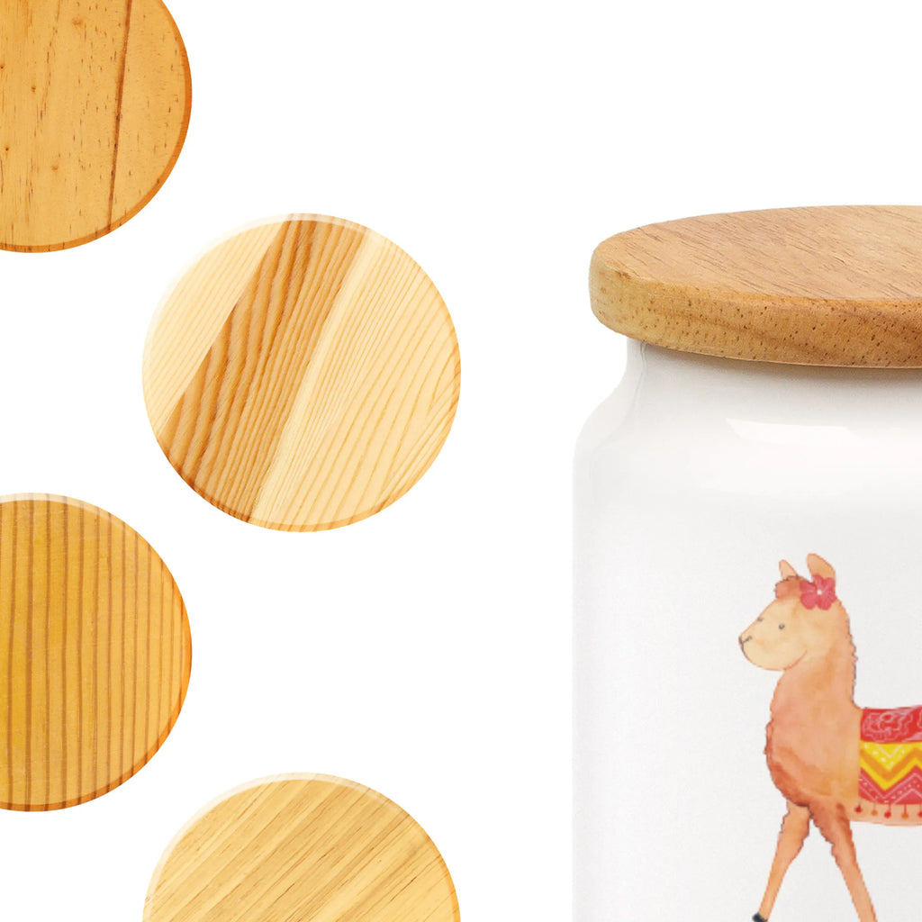 Pojemnik na żywność alpaka Dumny Alpaka, Lama