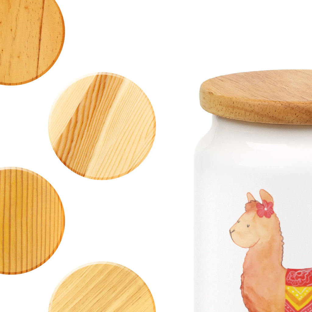 Pojemnik na żywność alpaka Dumny Alpaka, Lama