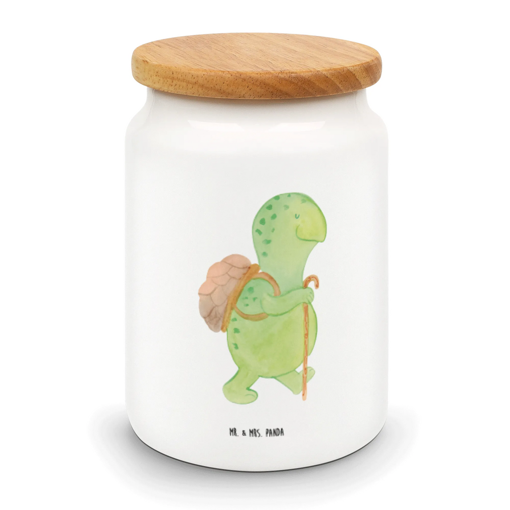 Pojemnik na żywność żółw Wędrowiec Skałka