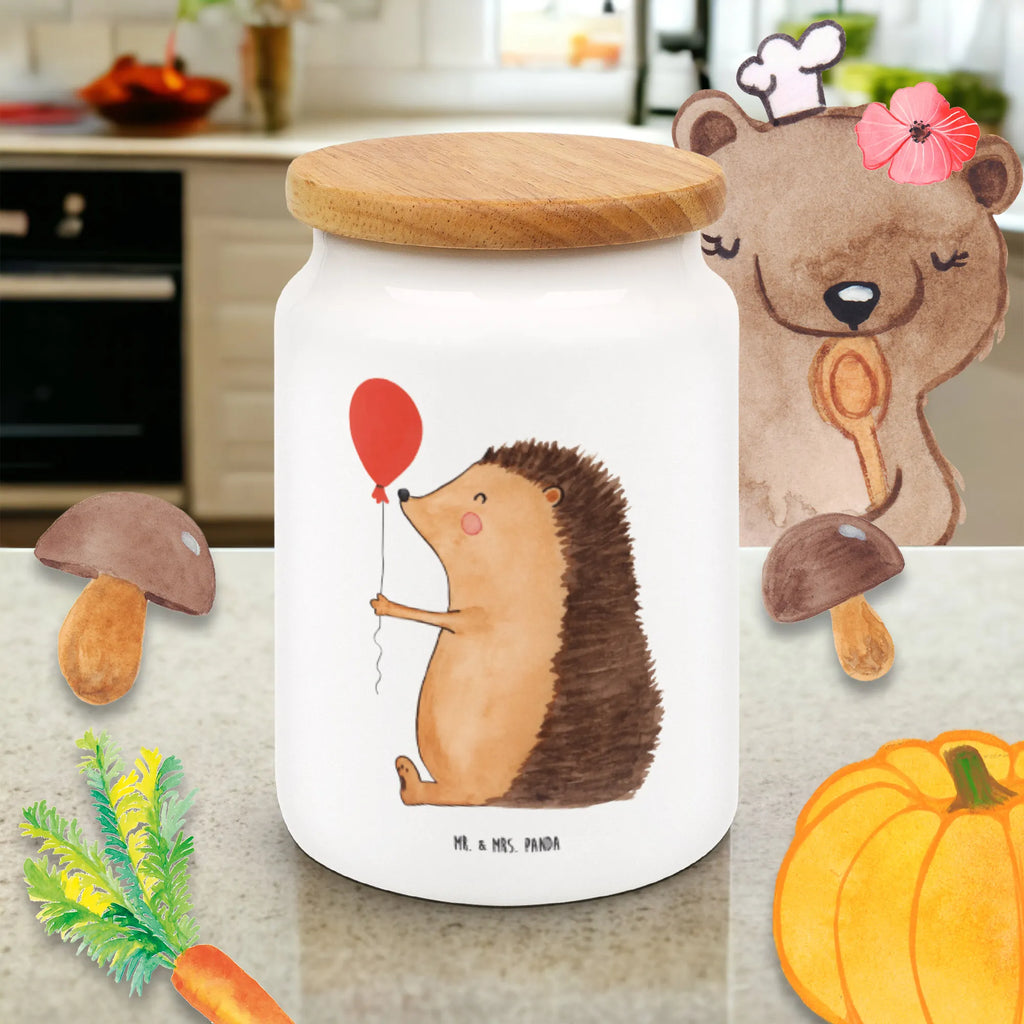 Pojemnik na żywność jeż balon Vorratsdose Mit Deckel, keramikdose, müslidose, tee behälter, aufbewahrungsbehälter, gebäckdose, Vorratsdosen, Lebensmittelbehälter, zuckerdose, keksdosen, Aufbewahrungsdose Mit Deckel, Aufbewahrungsdosen, Kaffeedose, Teedose, leckerlidosen, leckerlidose, Vorratsglas, Vorratsbehälter, Aufbewahrungsdose, Dose, Frischhaltedose Mit Deckel, Keksdose, Vorratsdose, Frischhaltedosen, Frischhaltedose, bonbondose, Lustige Sprüche, Tiere, Tiermotive, Gute Laune, Happy Birthday, Herzlichen Glückwunsch, Igel, Ballon, Geburtstag, Geburtstagskind, Glückwunsch