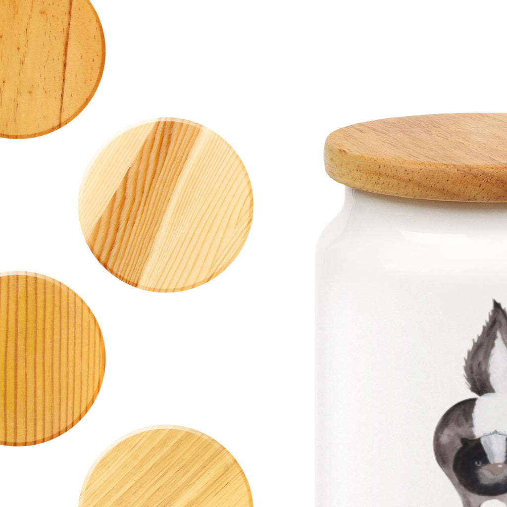 Vorratsdose Stinktier Angriff keksdosen, tee behälter, Dose, Aufbewahrungsdosen, keramikdose, Lebensmittelbehälter, Vorratsbehälter, Vorratsglas, Teedose, Frischhaltedose, Frischhaltedose Mit Deckel, Vorratsdose, gebäckdose, zuckerdose, Aufbewahrungsdose, bonbondose, Kaffeedose, müslidose, Frischhaltedosen, Aufbewahrungsdose Mit Deckel, leckerlidosen, leckerlidose, aufbewahrungsbehälter, Vorratsdose Mit Deckel, Vorratsdosen, Keksdose, Stinktier, Skunk, wütend, Raubtier, Stinker, Stinki, Drohung, Wildtier