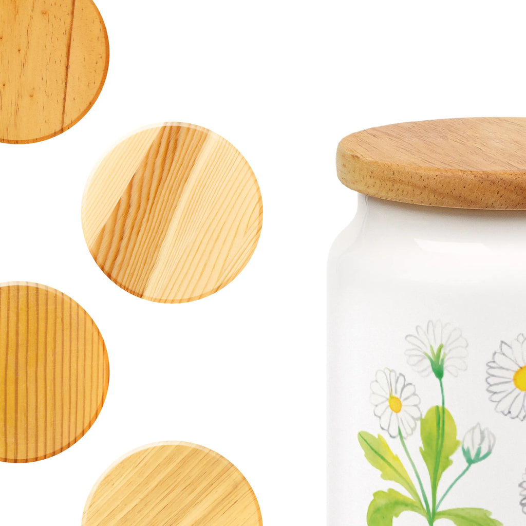 Storage jar Meadow Magic Design preservative jar, canister, storage jar, ceramic jar, cookie jar, bulk food storage, treat jar, snack jar, food storage container, kitchen storage solutions, kitchen canister, pantry storage, airtight container