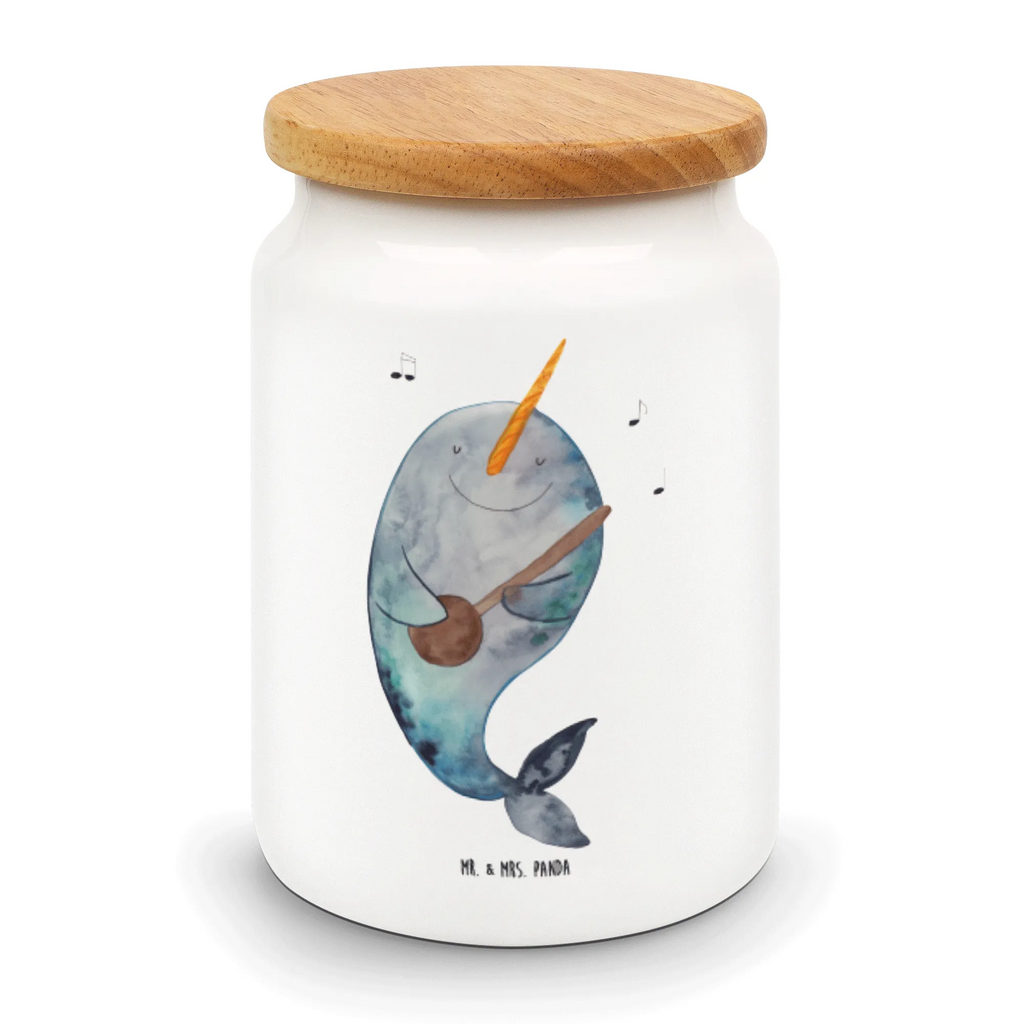 Pojemnik na żywność narwal Gitara Zwierzeta morskie, Morze, Wakacje