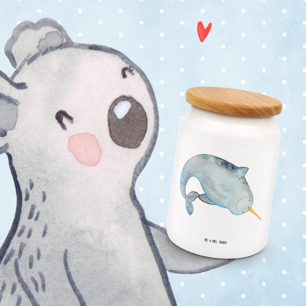 Pojemnik na żywność Narwal Zwierzeta morskie, Morze, Wakacje