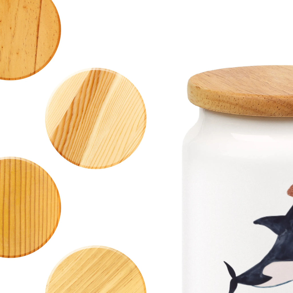 Pojemnik na żywność Orka cylinder Zwierzeta morskie, Morze, Wakacje