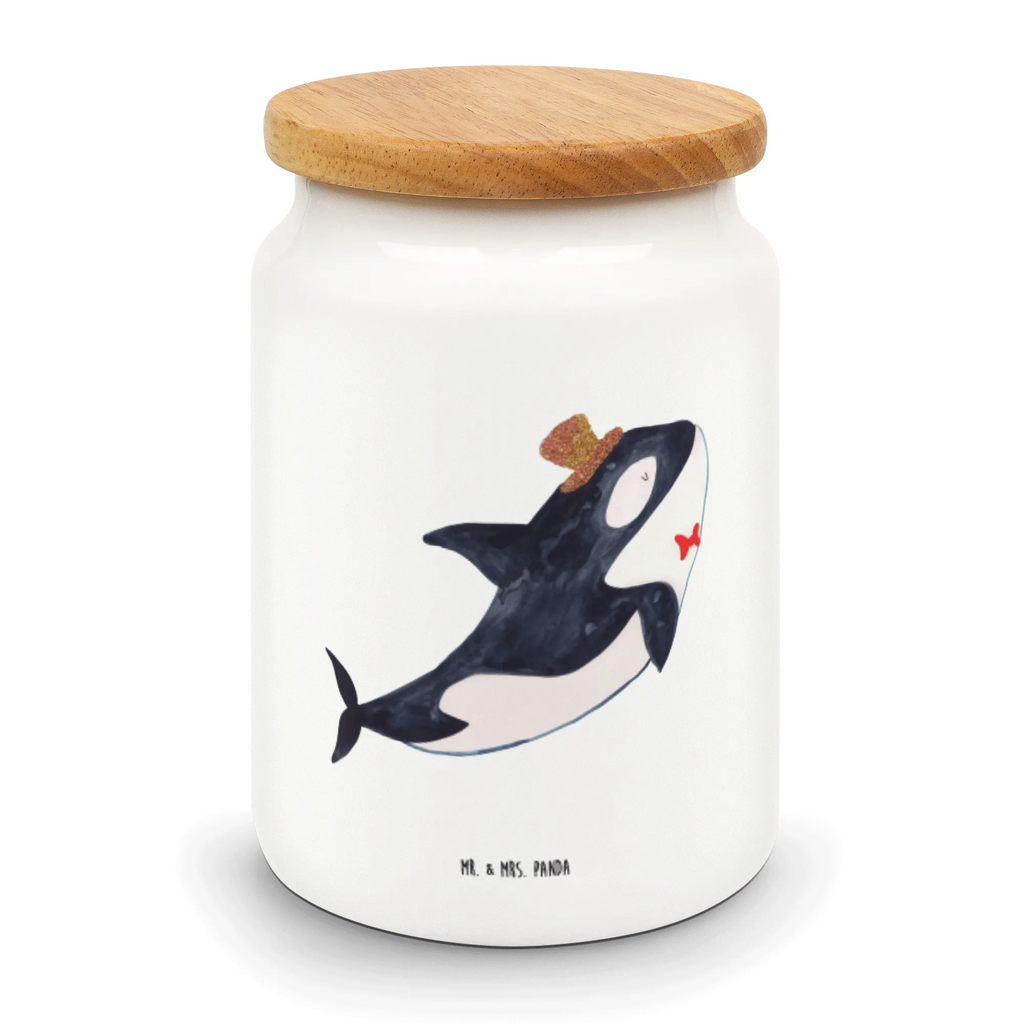 Pojemnik na żywność Orka cylinder Zwierzeta morskie, Morze, Wakacje