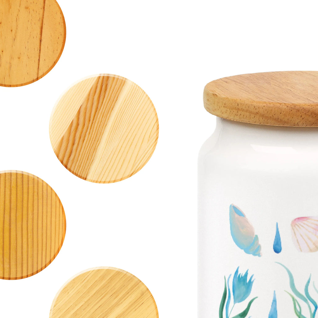 Pojemnik na żywność Szum morza Wzór Aufbewahrungsdose Mit Deckel, Vorratsdose, Lebensmittelbehälter, Frischhaltedose, Frischhaltedosen, leckerlidosen, gebäckdose, keramikdose, keksdosen, Dose, tee behälter, Aufbewahrungsdose, Teedose, zuckerdose, Kaffeedose, Aufbewahrungsdosen, Vorratsdosen, Frischhaltedose Mit Deckel, müslidose, bonbondose, leckerlidose, Vorratsbehälter, Keksdose, aufbewahrungsbehälter, Vorratsglas, Vorratsdose Mit Deckel, Maritim, Strand, Strand Motive, Muscheln, Meer, Muster, Beach, Korallen