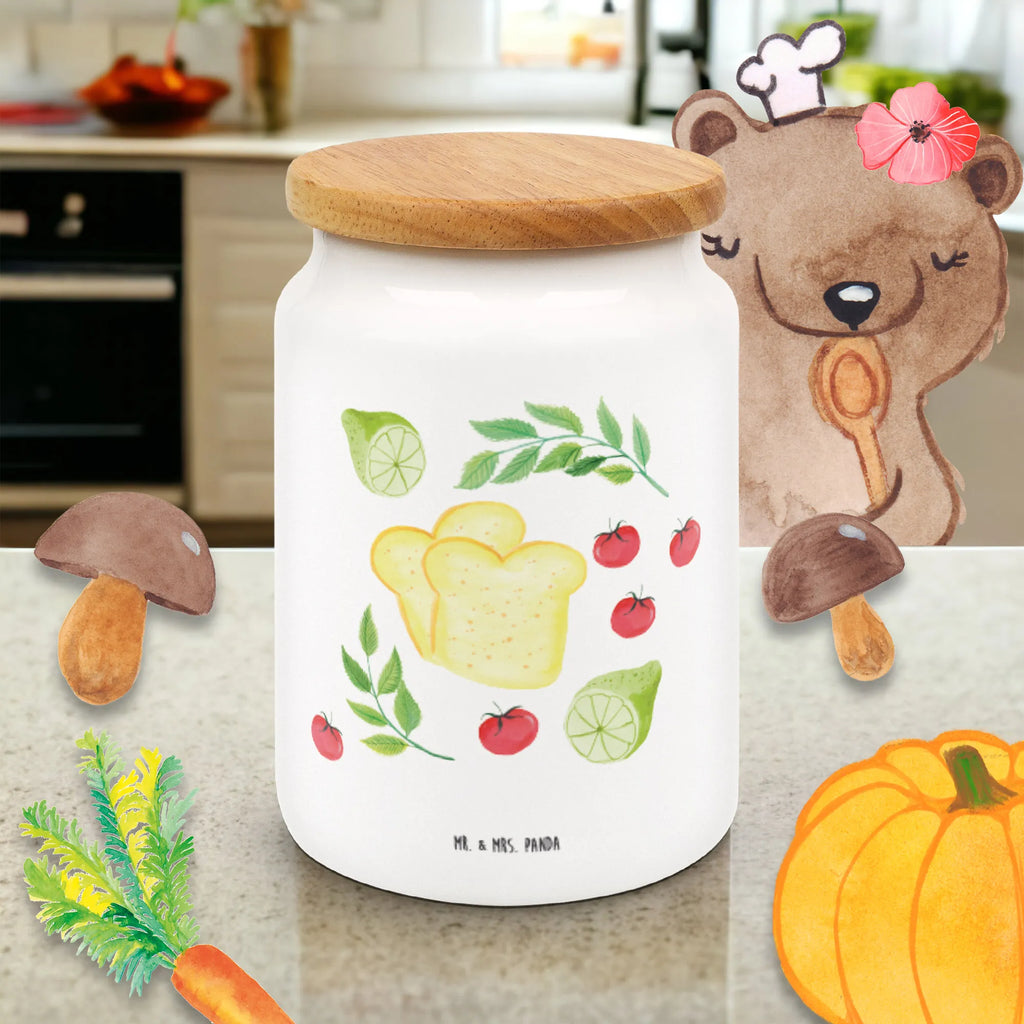 Pojemnik na żywność Magia kuchni wzornictwo leckerlidose, Frischhaltedose, bonbondose, Keksdose, Vorratsdose, Aufbewahrungsdosen, Dose, keramikdose, Frischhaltedosen, müslidose, leckerlidosen, Vorratsglas, zuckerdose, Lebensmittelbehälter, keksdosen, Vorratsdose Mit Deckel, aufbewahrungsbehälter, Vorratsdosen, gebäckdose, tee behälter, Vorratsbehälter, Aufbewahrungsdose, Aufbewahrungsdose Mit Deckel, Kaffeedose, Teedose, Frischhaltedose Mit Deckel, Kräuter, Muster, Aquarell, Toastbrot, Tomaten, Küchenmuster, Limette, Küche, Kochen, Küchenliebe