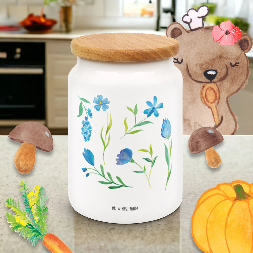 Pojemnik na żywność Letnie myśli wzornictwo aufbewahrungsbehälter, keksdosen, Aufbewahrungsdose, leckerlidosen, keramikdose, Vorratsdose, Frischhaltedosen, Kaffeedose, Vorratsdosen, Lebensmittelbehälter, zuckerdose, Dose, Vorratsdose Mit Deckel, Vorratsbehälter, tee behälter, bonbondose, Keksdose, Vorratsglas, Frischhaltedose Mit Deckel, Aufbewahrungsdosen, müslidose, Teedose, leckerlidose, Frischhaltedose, gebäckdose, Aufbewahrungsdose Mit Deckel, Blaue Blumen, Blumen, Aquarell, Blumenmuster, Blaues Muster