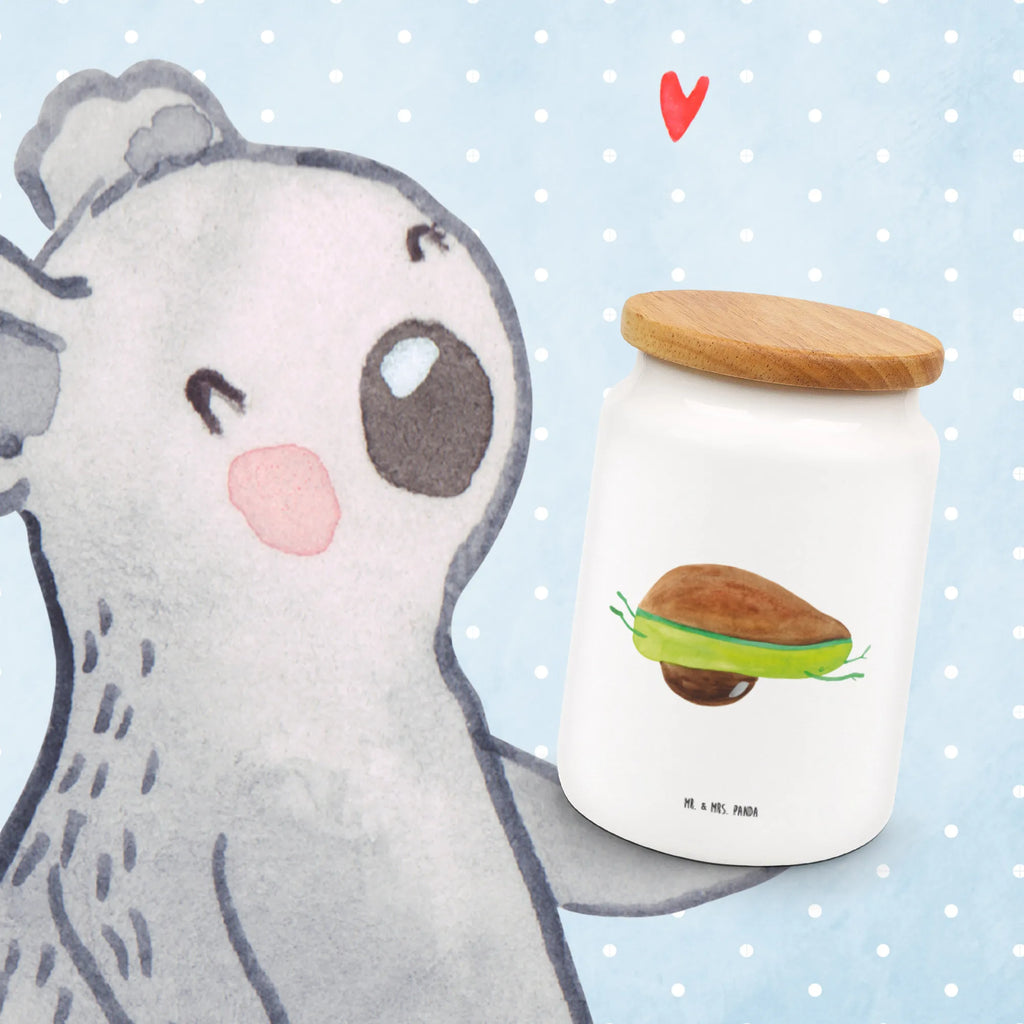 Pojemnik na żywność Awokado joga gebäckdose, Dose, bonbondose, Vorratsglas, Keksdose, keksdosen, Aufbewahrungsdosen, müslidose, keramikdose, Frischhaltedose, Aufbewahrungsdose Mit Deckel, Vorratsdosen, zuckerdose, Aufbewahrungsdose, leckerlidose, leckerlidosen, Kaffeedose, Frischhaltedose Mit Deckel, Vorratsdose Mit Deckel, Vorratsbehälter, Frischhaltedosen, tee behälter, Teedose, Vorratsdose, aufbewahrungsbehälter, Lebensmittelbehälter, Avocado, Veggie, Vegan, Gesund, Avocado Yoga Vegan