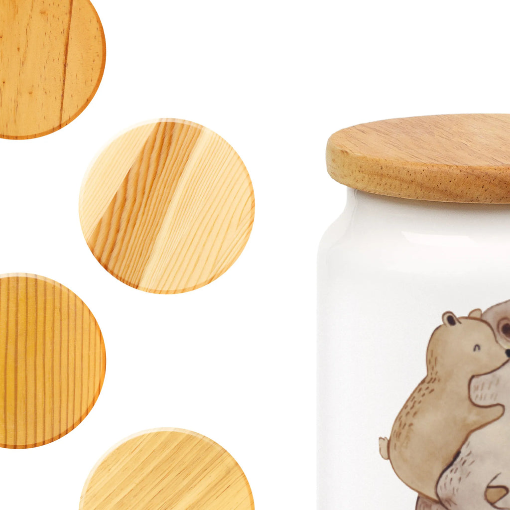 Storage jar Papa Bear Kaffeedose, Keksdose, leckerlidose, Frischhaltedosen, keramikdose, leckerlidosen, Vorratsdosen, gebäckdose, Frischhaltedose, Aufbewahrungsdose, Vorratsdose Mit Deckel, Vorratsglas, zuckerdose, müslidose, Teedose, keksdosen, bonbondose, Frischhaltedose Mit Deckel, tee behälter, Aufbewahrungsdosen, Aufbewahrungsdose Mit Deckel, aufbewahrungsbehälter, Vorratsdose, Lebensmittelbehälter, Vorratsbehälter, Dose, Muttertag, Vatertag, Mama, Papa, Oma, Opa, Familie, Schwester, Bruder, Papi, Vater, Vati, Onkel, Geburtstag, Geschenk