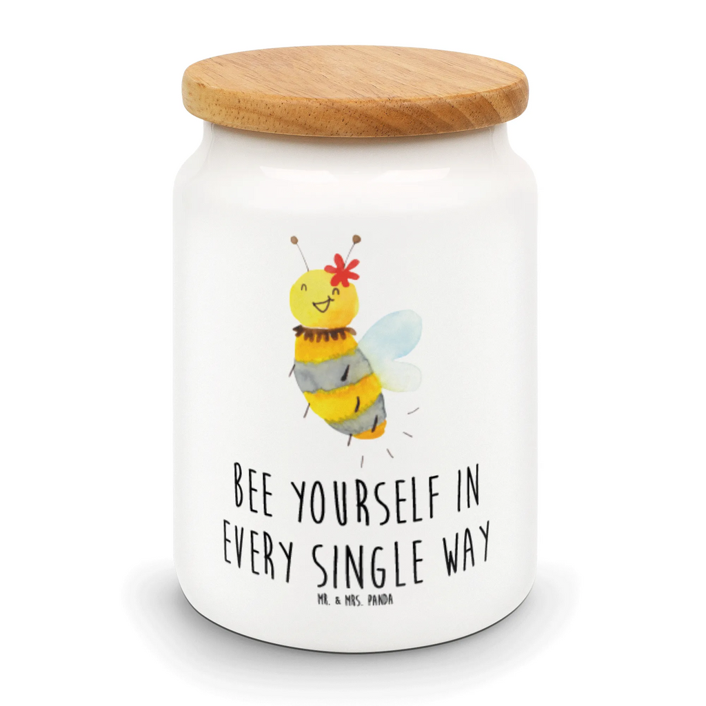 Pojemnik na żywność pszczoła kwiat Biedronka, Os, Trzmiel