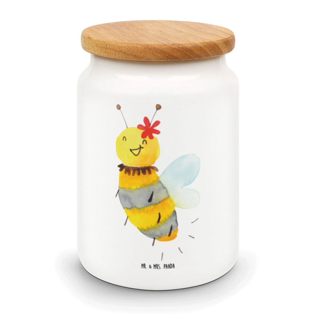 Pojemnik na żywność pszczoła kwiat Biedronka, Os, Trzmiel