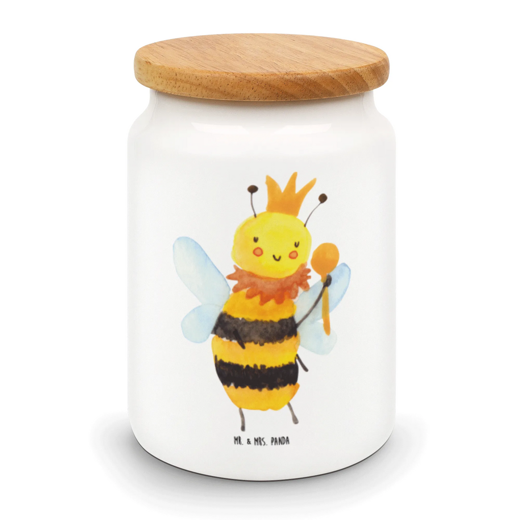 Vorratsdose Biene König Aufbewahrungsdose Mit Deckel, Aufbewahrungsdose, Keksdose, keramikdose, Vorratsglas, Lebensmittelbehälter, keksdosen, Frischhaltedose, leckerlidose, Vorratsdosen, aufbewahrungsbehälter, leckerlidosen, Vorratsdose Mit Deckel, Aufbewahrungsdosen, müslidose, Kaffeedose, bonbondose, Dose, Frischhaltedosen, tee behälter, Frischhaltedose Mit Deckel, Vorratsbehälter, gebäckdose, Vorratsdose, Teedose, zuckerdose, Biene, Wespe, Hummel