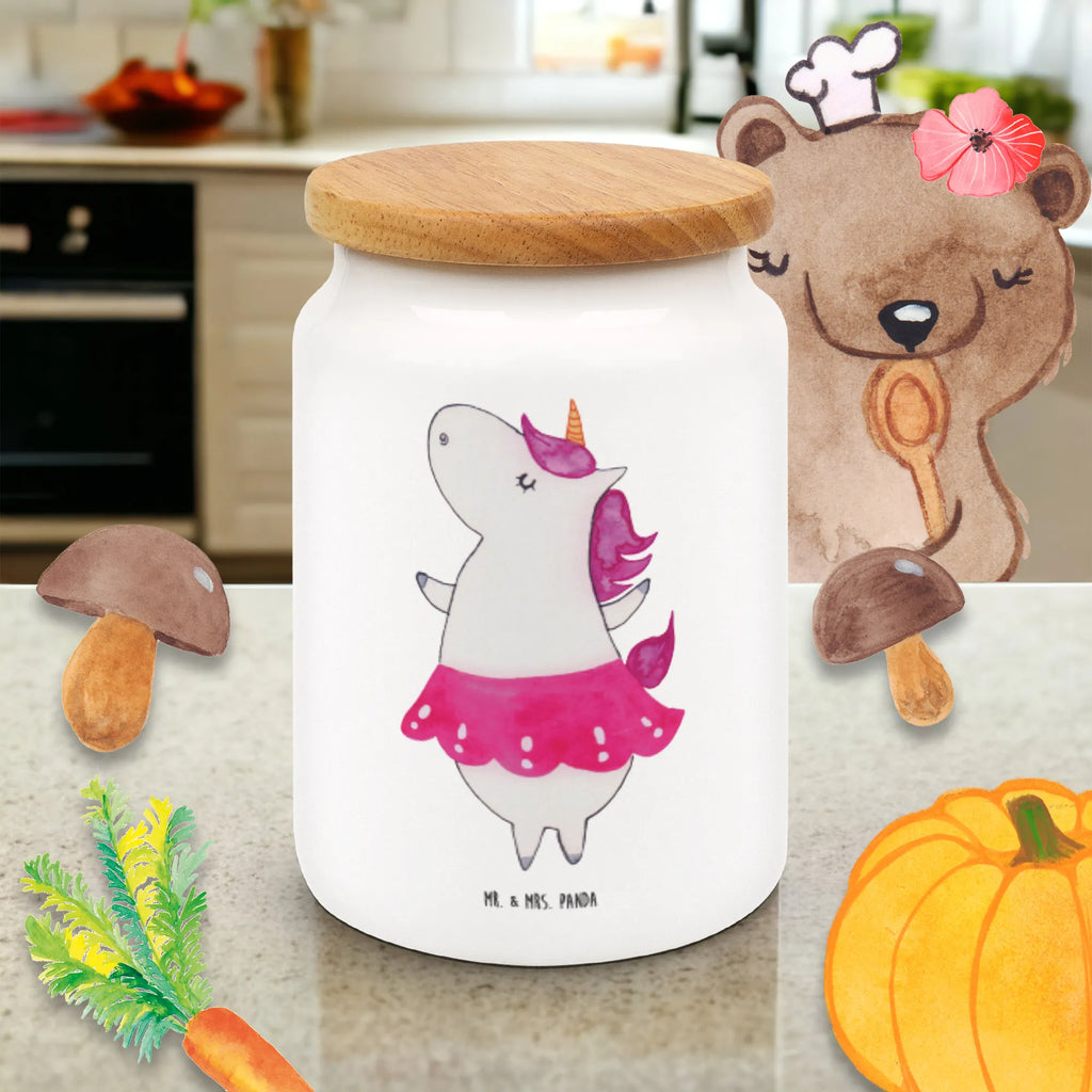 Pojemnik na żywność Jednorożec balerina Dose, zuckerdose, müslidose, Vorratsdosen, leckerlidosen, Vorratsdose Mit Deckel, keramikdose, Keksdose, Frischhaltedose, aufbewahrungsbehälter, Teedose, Aufbewahrungsdosen, tee behälter, Kaffeedose, Vorratsbehälter, Lebensmittelbehälter, Aufbewahrungsdose, bonbondose, leckerlidose, keksdosen, Vorratsglas, Aufbewahrungsdose Mit Deckel, Vorratsdose, Frischhaltedosen, Frischhaltedose Mit Deckel, gebäckdose, Unicorn, Einhorn, Einhörner, Einhorn Deko, Party, Lebensfreude, Tanzen, Tänzerin, Ballerina, Geburtstag, Wohnung, Spaß, Lebenslust, Feiern