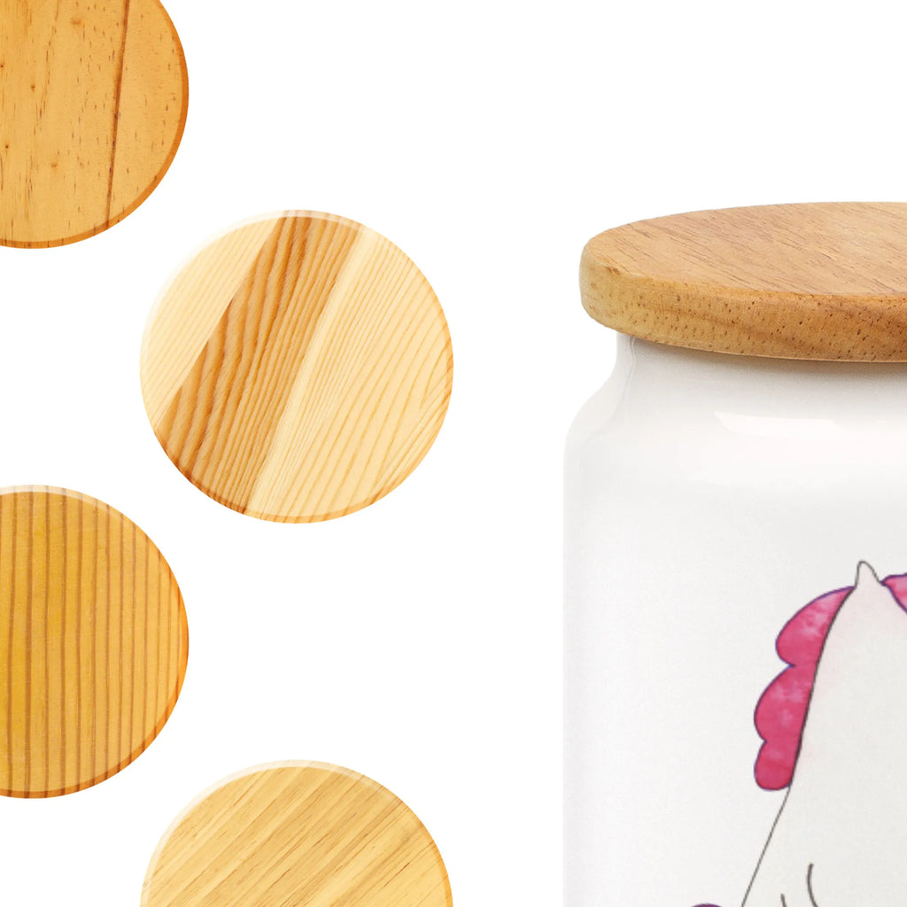 Storage jar unicorn lady bulk food storage, pantry storage, canister, snack jar, ceramic jar, kitchen storage solutions, food storage container, cookie jar, treat jar, airtight container, storage jar, kitchen canister, preservative jar, unicorn, unicorns, fine lady, divorce, lady, bachelor, bachelorette, woman, girlfriend