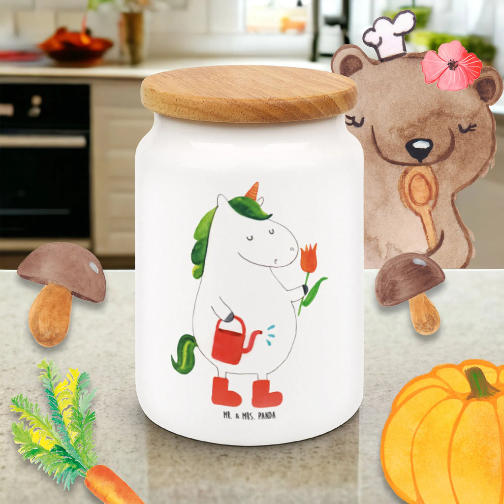 Vorratsdose Einhorn Gärtner müslidose, Vorratsdose, Vorratsbehälter, Frischhaltedose, Vorratsdose Mit Deckel, gebäckdose, bonbondose, zuckerdose, Dose, Frischhaltedosen, leckerlidose, Lebensmittelbehälter, keksdosen, aufbewahrungsbehälter, keramikdose, Keksdose, Aufbewahrungsdose, Frischhaltedose Mit Deckel, Vorratsglas, Teedose, Aufbewahrungsdosen, tee behälter, leckerlidosen, Kaffeedose, Vorratsdosen, Aufbewahrungsdose Mit Deckel, Einhorn, Einhorn Deko, Unicorn, Einhörner, Freude, Luftballon, Stiefel, Freundin, Giesskanne, Gießkanne, Garten, Lebenslust, Blume