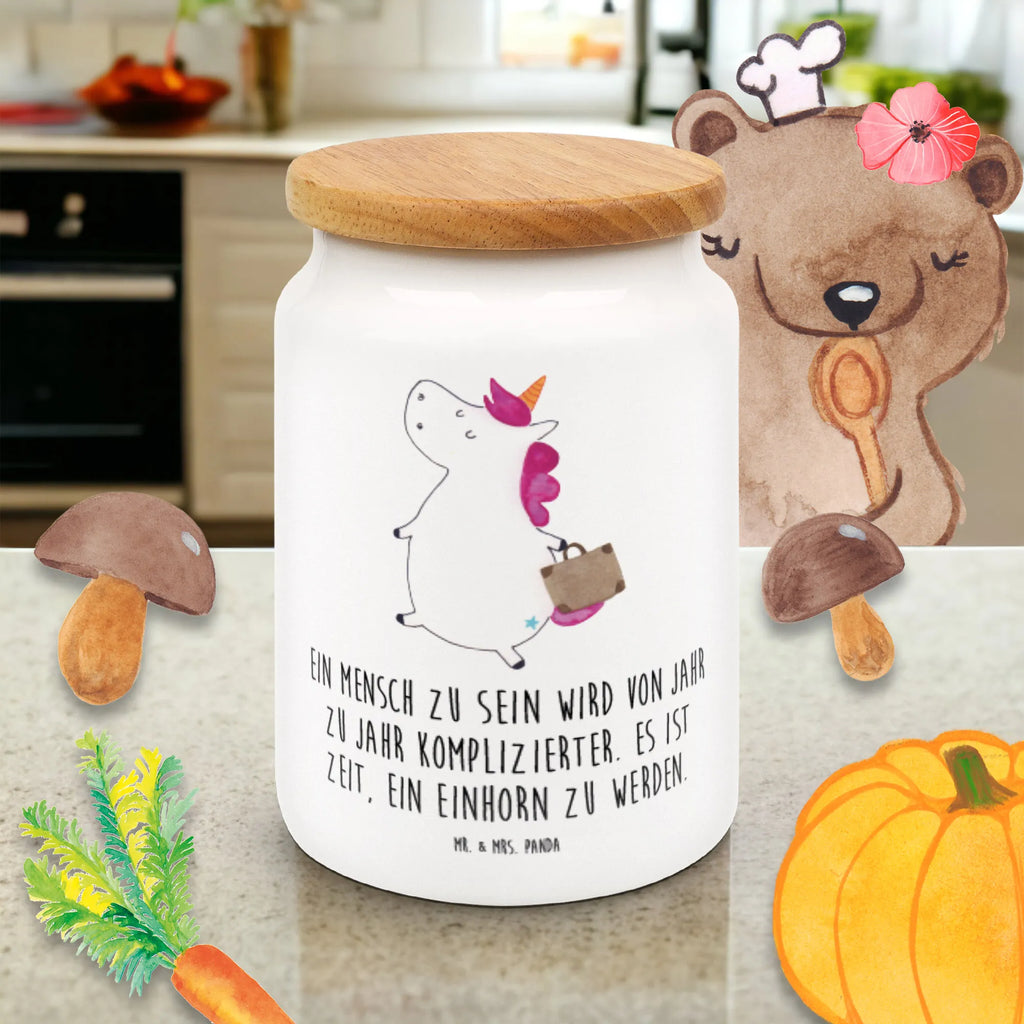 Pojemnik na żywność Jednorożec walizka Jednorożec, jednorożce, dekoracje jednorożca, jednorożec