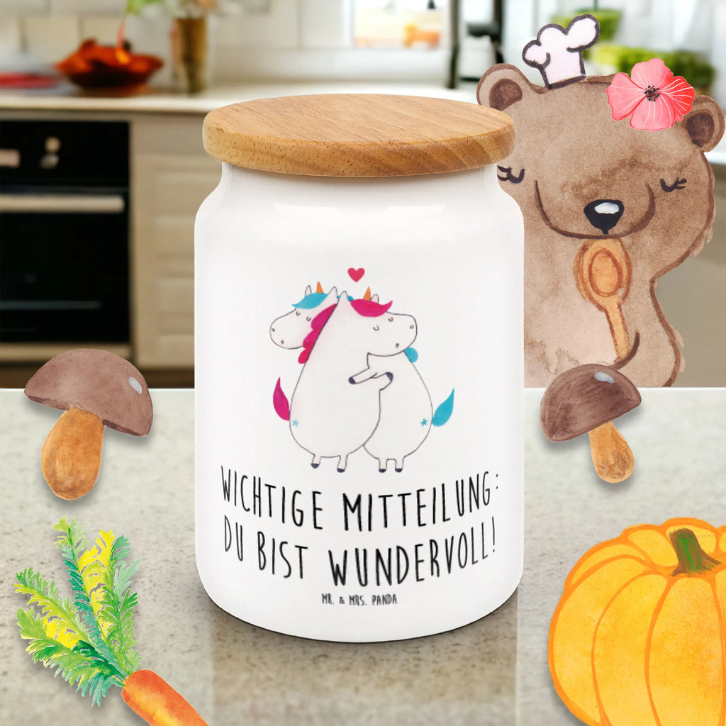 Pojemnik na żywność jednorożec Wiadomość Jednorożec, jednorożce, dekoracje jednorożca, jednorożec