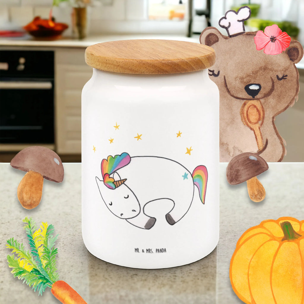 Pojemnik na żywność Jednorożec noc leckerlidose, Vorratsbehälter, Frischhaltedose, zuckerdose, müslidose, tee behälter, Lebensmittelbehälter, Vorratsdose, Dose, keramikdose, Kaffeedose, Vorratsdosen, aufbewahrungsbehälter, Frischhaltedosen, bonbondose, Vorratsdose Mit Deckel, Aufbewahrungsdose, Frischhaltedose Mit Deckel, leckerlidosen, keksdosen, Vorratsglas, Aufbewahrungsdose Mit Deckel, Aufbewahrungsdosen, gebäckdose, Keksdose, Teedose, Unicorn, Einhorn, Einhörner, Einhorn Deko, Träume, Realität, Geschenk, Ruhe, Traum, Menschen, Freundin