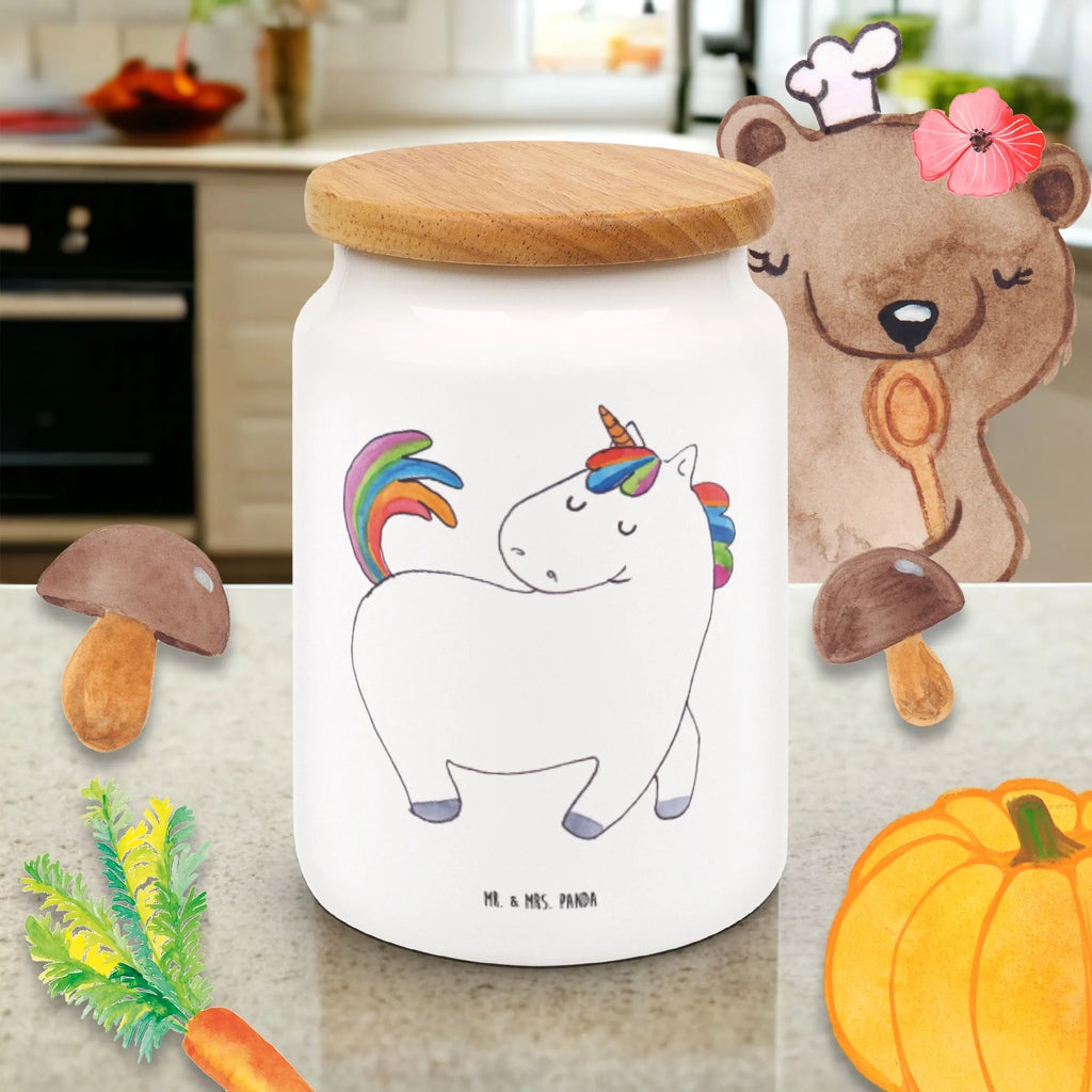 Pojemnik na żywność jednorożec dumnie kroczyć Jednorożec, jednorożce, dekoracje jednorożca, jednorożec