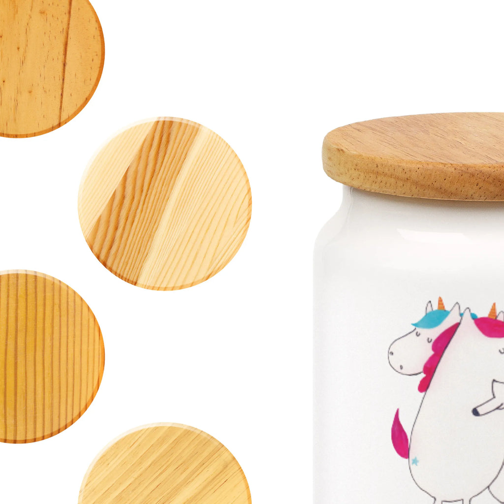 Pojemnik na żywność Jednorożce Przytulanie Jednorożec, jednorożce, dekoracje jednorożca, jednorożec