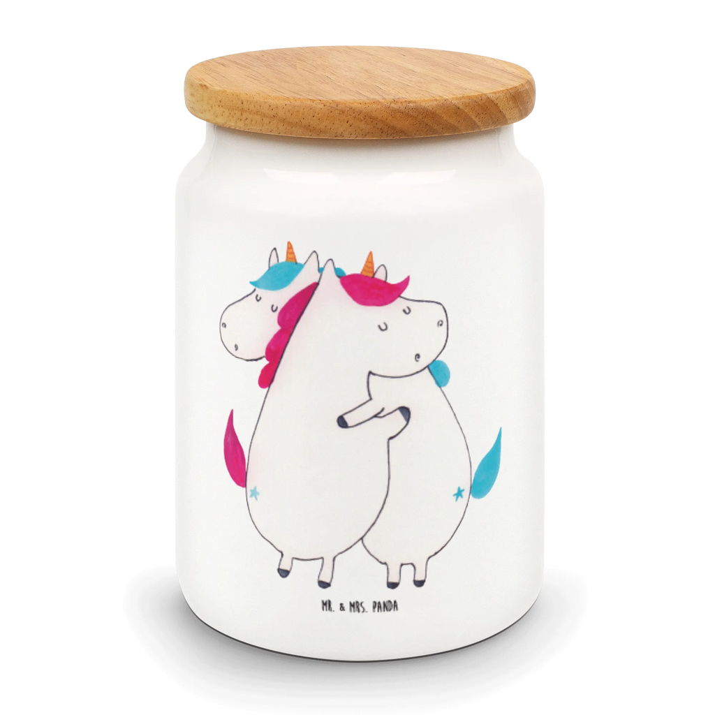 Pojemnik na żywność Jednorożce Przytulanie Jednorożec, jednorożce, dekoracje jednorożca, jednorożec