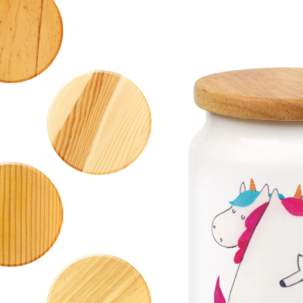 Pojemnik na żywność Jednorożce Przytulanie Jednorożec, jednorożce, dekoracje jednorożca, jednorożec