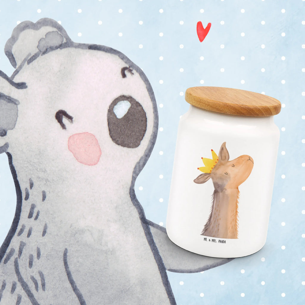 Vorratsdose Lamakopf König zuckerdose, Vorratsdose Mit Deckel, Vorratsdose, Vorratsglas, Vorratsdosen, leckerlidosen, aufbewahrungsbehälter, Vorratsbehälter, Dose, Keksdose, Lebensmittelbehälter, bonbondose, Teedose, Kaffeedose, tee behälter, müslidose, gebäckdose, Frischhaltedose, keramikdose, Frischhaltedosen, Frischhaltedose Mit Deckel, Aufbewahrungsdose Mit Deckel, Aufbewahrungsdose, Aufbewahrungsdosen, leckerlidose, keksdosen, Lama, Alpaka, Freundin, Abi, Mama, Chef, Abitur, Büro Kollege, Kollegin, Vorgesetzter, Papa, König, Lamas, Königin