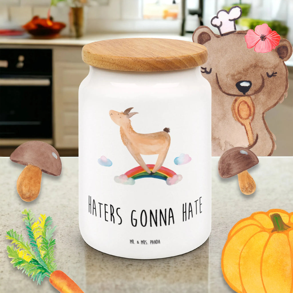 Vorratsdose Lama Regenbogen keksdosen, Kaffeedose, Dose, Frischhaltedosen, Vorratsbehälter, Teedose, Aufbewahrungsdosen, gebäckdose, bonbondose, leckerlidose, tee behälter, Vorratsglas, Lebensmittelbehälter, Frischhaltedose, leckerlidosen, aufbewahrungsbehälter, Aufbewahrungsdose, Keksdose, Vorratsdose Mit Deckel, Vorratsdosen, müslidose, Aufbewahrungsdose Mit Deckel, Frischhaltedose Mit Deckel, keramikdose, Vorratsdose, zuckerdose, Lama, Alpaka, Selbstständig, Schule, Haters Gonna Hate, Außenseiter, Regenbogen, Haters, Hobby, Wolkenland, Lamas, Abi, Freiheit