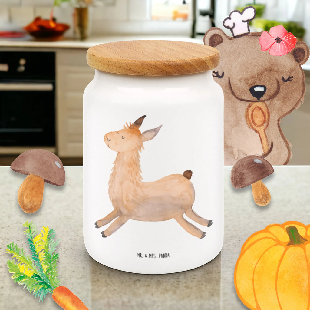 Vorratsdose Lama Springen Kaffeedose, leckerlidose, Aufbewahrungsdosen, müslidose, Vorratsglas, zuckerdose, aufbewahrungsbehälter, gebäckdose, tee behälter, Frischhaltedose, Dose, Keksdose, leckerlidosen, Frischhaltedose Mit Deckel, Vorratsdose Mit Deckel, keramikdose, Vorratsdosen, Frischhaltedosen, Vorratsdose, bonbondose, Lebensmittelbehälter, Aufbewahrungsdose, keksdosen, Teedose, Aufbewahrungsdose Mit Deckel, Vorratsbehälter, Alpaka, Lama, Prüfung, Lamas, Guten Morgen, Happy Day, Liebeskummer, Neustart, Freundin, Start, Fröhlich, Abitur, Lieblingstag, Glück