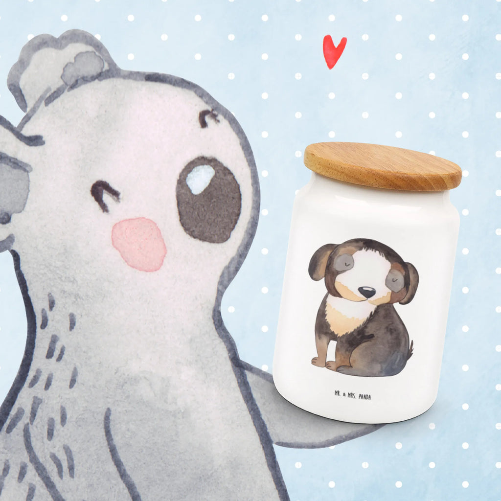 Storage jar Dog Relax Aufbewahrungsdosen, Kaffeedose, Vorratsdose, keramikdose, gebäckdose, Frischhaltedose, Lebensmittelbehälter, leckerlidosen, Aufbewahrungsdose, Vorratsdose Mit Deckel, tee behälter, Vorratsbehälter, Frischhaltedosen, zuckerdose, Dose, Teedose, Vorratsdosen, Vorratsglas, bonbondose, müslidose, Aufbewahrungsdose Mit Deckel, keksdosen, aufbewahrungsbehälter, Keksdose, Frischhaltedose Mit Deckel, leckerlidose, Sprüche, Hund, Hunderasse, Hundebesitzer, Hundemotiv, Haustier, Tierliebhaber, Hundeglück, Schwarzer Hund, Hundeliebe, Liebe