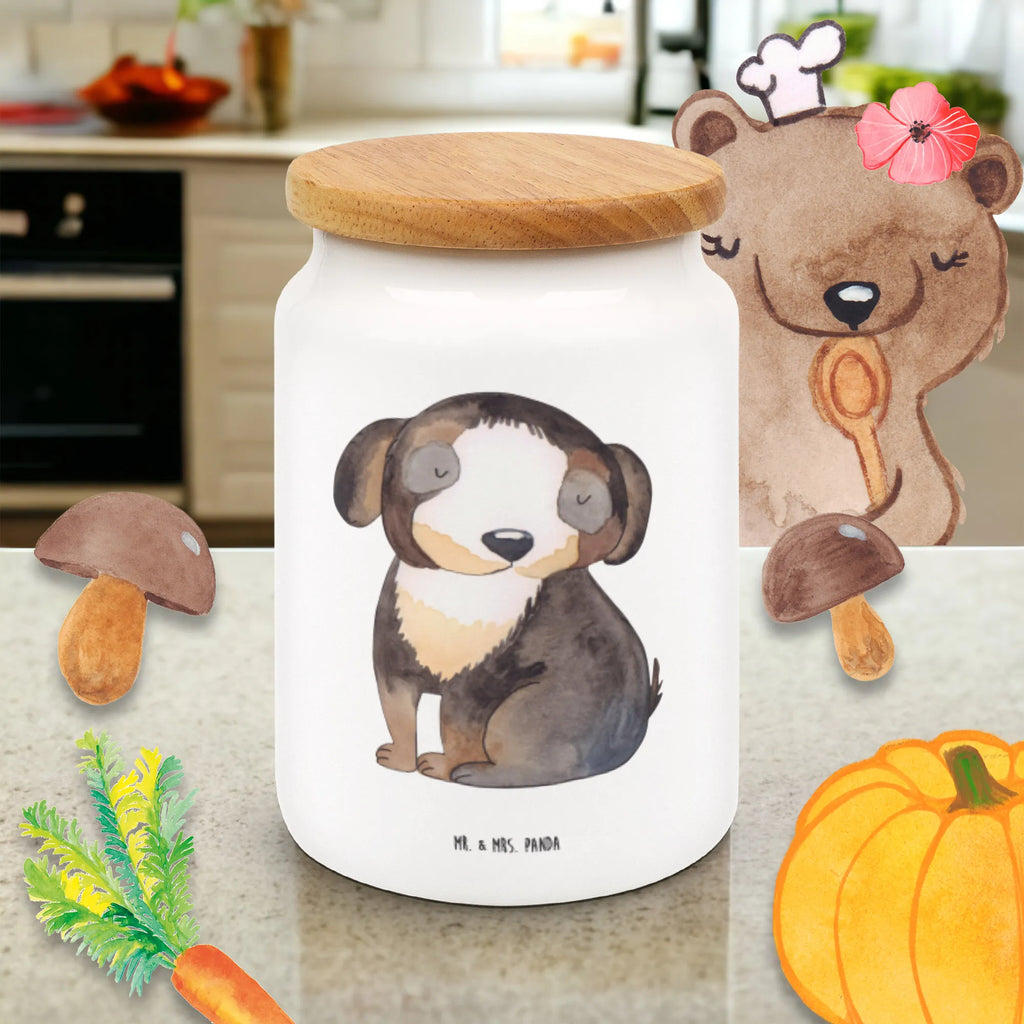 Storage jar Dog Relax Aufbewahrungsdosen, Kaffeedose, Vorratsdose, keramikdose, gebäckdose, Frischhaltedose, Lebensmittelbehälter, leckerlidosen, Aufbewahrungsdose, Vorratsdose Mit Deckel, tee behälter, Vorratsbehälter, Frischhaltedosen, zuckerdose, Dose, Teedose, Vorratsdosen, Vorratsglas, bonbondose, müslidose, Aufbewahrungsdose Mit Deckel, keksdosen, aufbewahrungsbehälter, Keksdose, Frischhaltedose Mit Deckel, leckerlidose, Sprüche, Hund, Hunderasse, Hundebesitzer, Hundemotiv, Haustier, Tierliebhaber, Hundeglück, Schwarzer Hund, Hundeliebe, Liebe