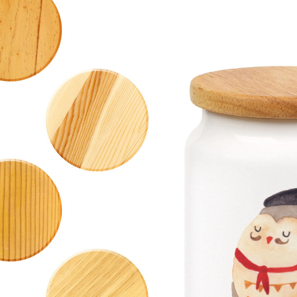 Pojemnik na żywność sowa Francja Sowa