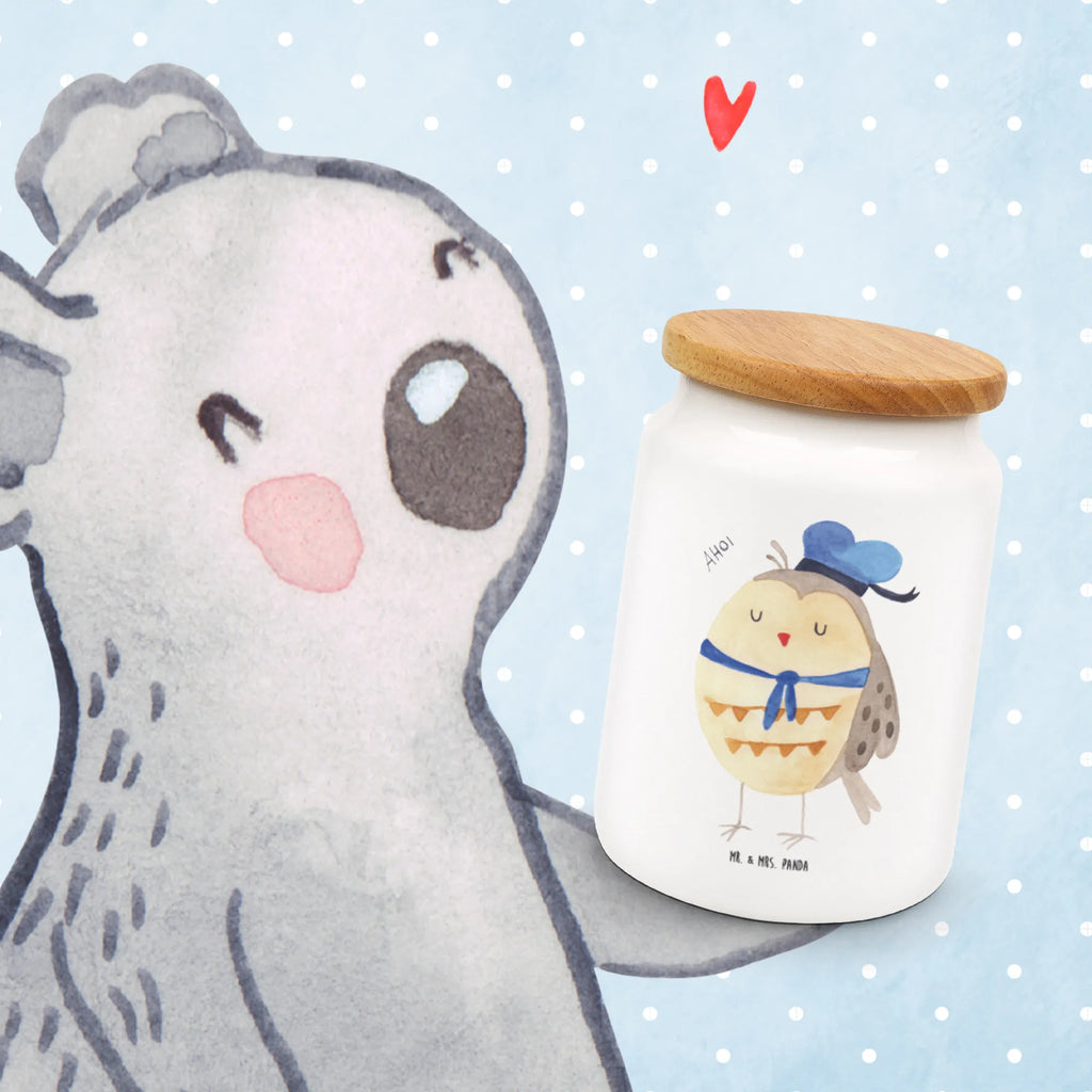 Storage jar Owl sailor Vorratsbox Set, Vorratsdosen, Aufbewahrungsdose Glas, Vorratsdose Groß, Vorratsdose, Vorratsdose Küche, Vorratsdosen Set, Vorratsdose Klein, Vorratsbehälter Küche, Vorratsdose Mit Motiv, Vorratsdose Luftdicht, Küchen Frischhaltedose, Vorratsglas Mit Deckel, Personalisierte Vorratsdose, Vorratsdose Glas, Vorratsdose Nachhaltig, Vorratsdose Keramik, Vorratsbehälter, Frischhaltedose Mit Deckel, Aufbewahrungsdose Mit Deckel, Vorratsdose Design, Glasdose, Vorratsdose Plastik, Vorratsbehälter Luftdicht, Vorratsdose Geschenk, Küchenbox, Frischhaltedosen, Vorratsdose Mit Deckel, Aufbewahrungsdosen, Küchen Aufbewahrungsdose, Aufbewahrungsbox Transparent, Vorratsdose Dekorativ, Vorratsdose Kinder, Vorratsdose Bambus, Lebensmittelbox, Eckige Vorratsdose, Vorratsdose Metall, Vorratsdose Kunststoff, Vorratsdose Transparent, Umweltfreundliche Vorratsdose, Aufbewahrungsbox Set, Aufbewahrungsdose, Lebensmittelbehälter, Vorratsglas, Frischhaltedose, Vorratsdose Vintage, Runde Vorratsdose, Eule, Eule Deko, Freundin, Hochzeitstag Geschenk, Wortspiel lustig, Heimathafen, Matrose, Owl, Eule Spruch, Seefahrer, Ehe