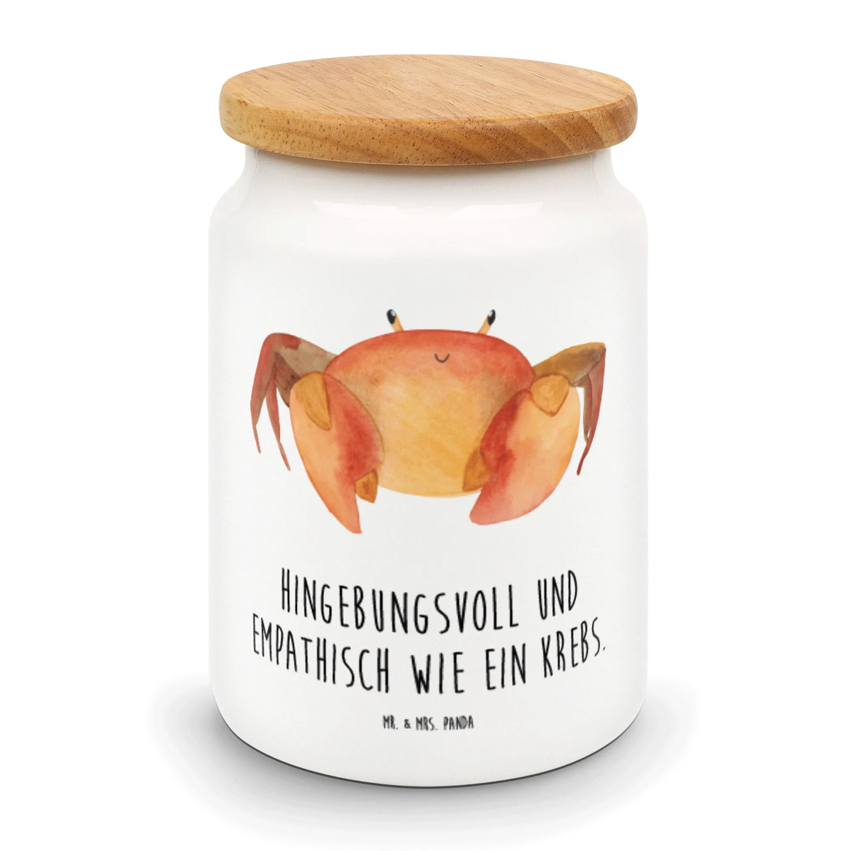 Storage jar Star sign Cancer preservative jar, bulk food storage, food storage container, kitchen canister, airtight container, canister, treat jar, storage jar, kitchen storage solutions, cookie jar, pantry storage, ceramic jar, snack jar, constellations, birthdays, astrology, zodiac, date of birth, month of birth, present june, present july, crab zodiac sign, crab, birthday july, present sea, crabs, birthday june, crab present, sea animal