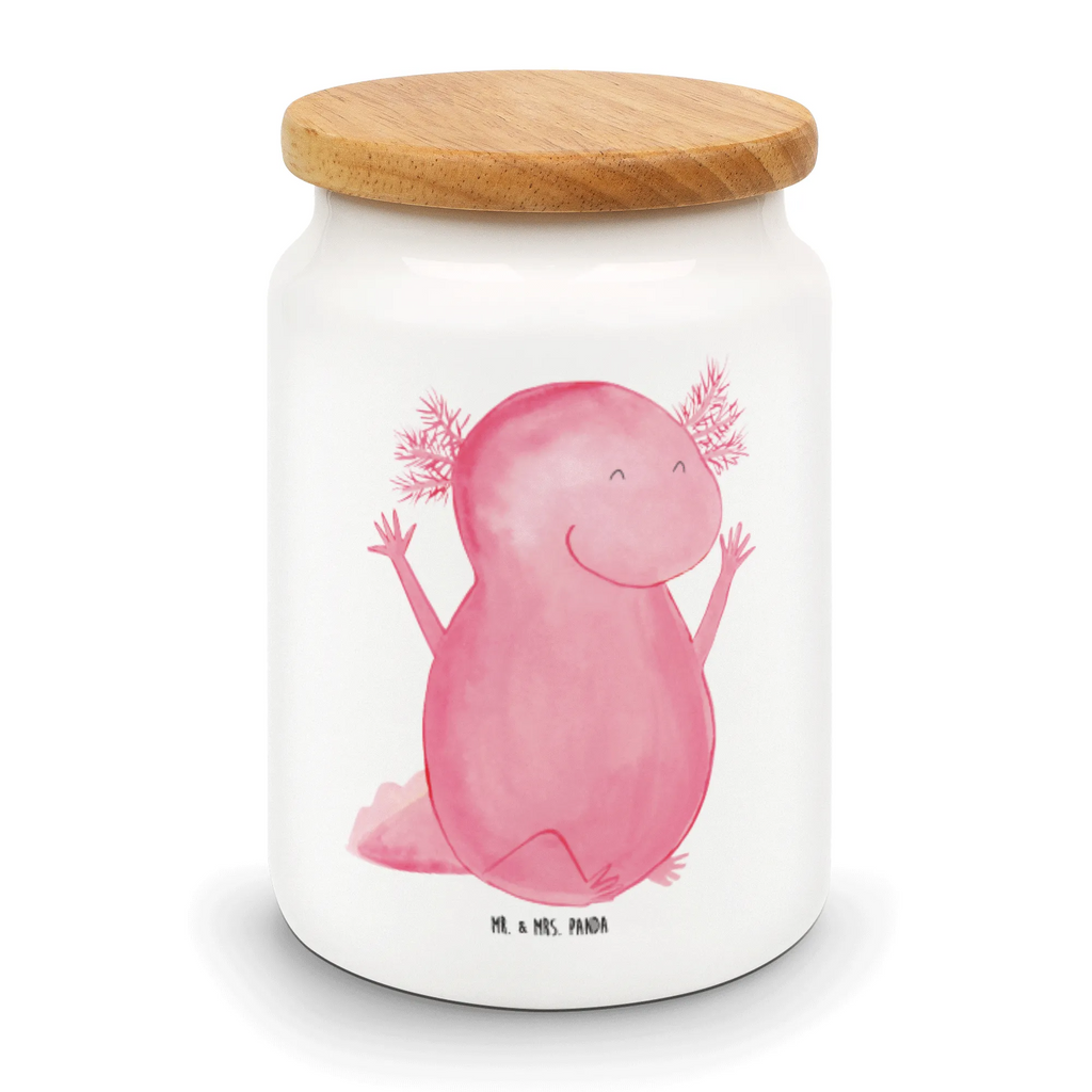 Pojemnik na żywność Axolotl Hurra Axolotl, Molch