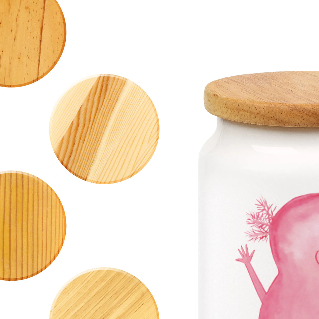 Pojemnik na żywność Axolotl Hurra Axolotl, Molch