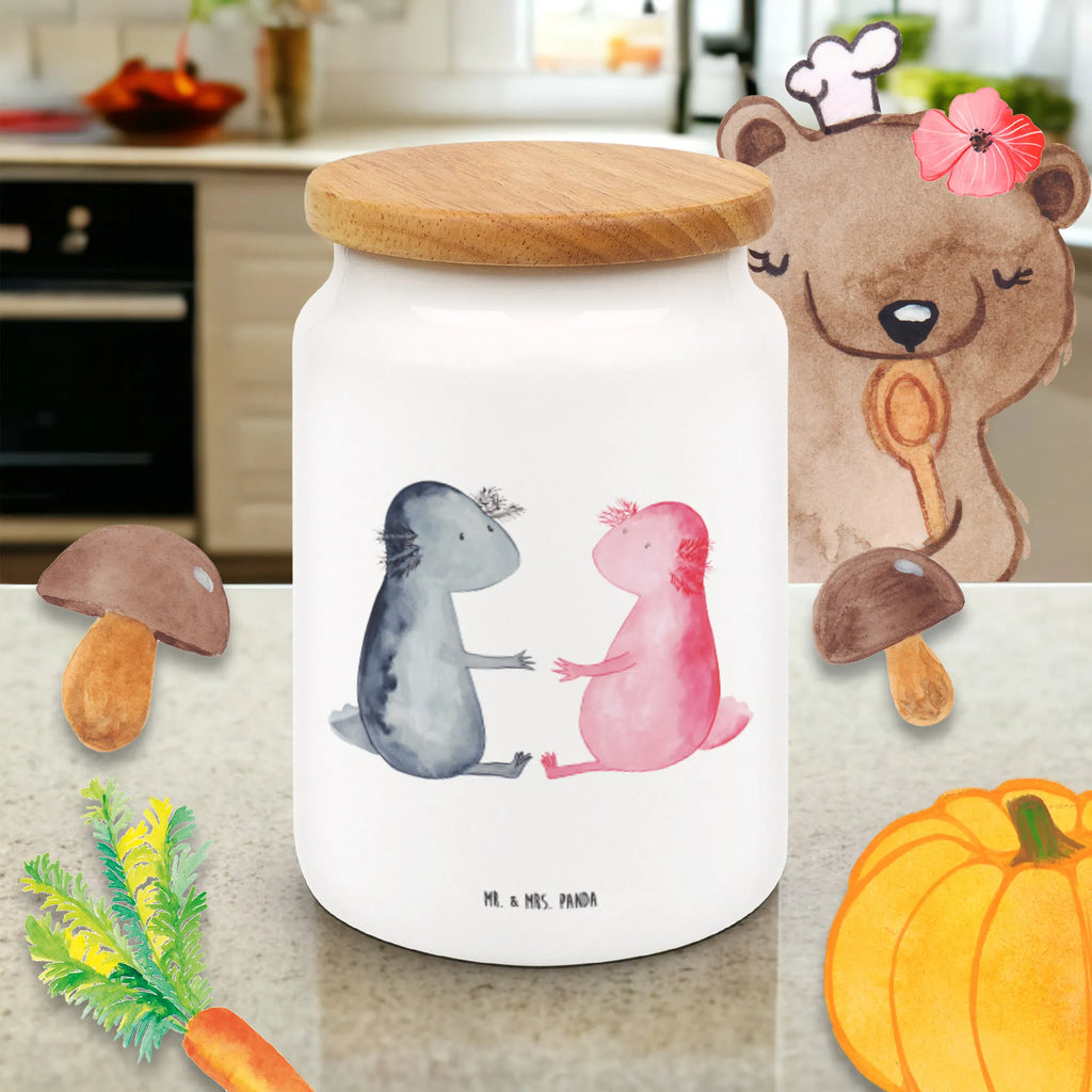 Vorratsdose Axolotl Liebe Lebensmittelbehälter, Frischhaltedose, Vorratsglas, bonbondose, Vorratsbehälter, müslidose, zuckerdose, Aufbewahrungsdose, Vorratsglas Mit Deckel, gebäckdose, Vorratsdose, keksdosen, Teedose, Frischhaltedosen, tee behälter, aufbewahrungsbehälter, keramikdose, Keksdose, leckerlidosen, Frischhaltedose Mit Deckel, Kaffeedose, Aufbewahrungsdosen, Dose, Vorratsdosen, Vorratsdose Mit Deckel, Aufbewahrungsdose Mit Deckel, leckerlidose, Axolotl, Molch, Ehemann, Freund, Axolot, Valentinstag, Große Liebe, Verlobter, Liebe, Schwanzlurch, Liebesbeweis, Lurch, Jahrestag, Lurche