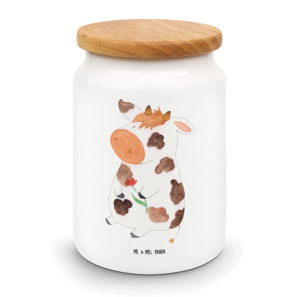 Pojemnik na żywność Krowa Gospodarstwo, zwierzęta gospodarskie, rolnik, rolniczka