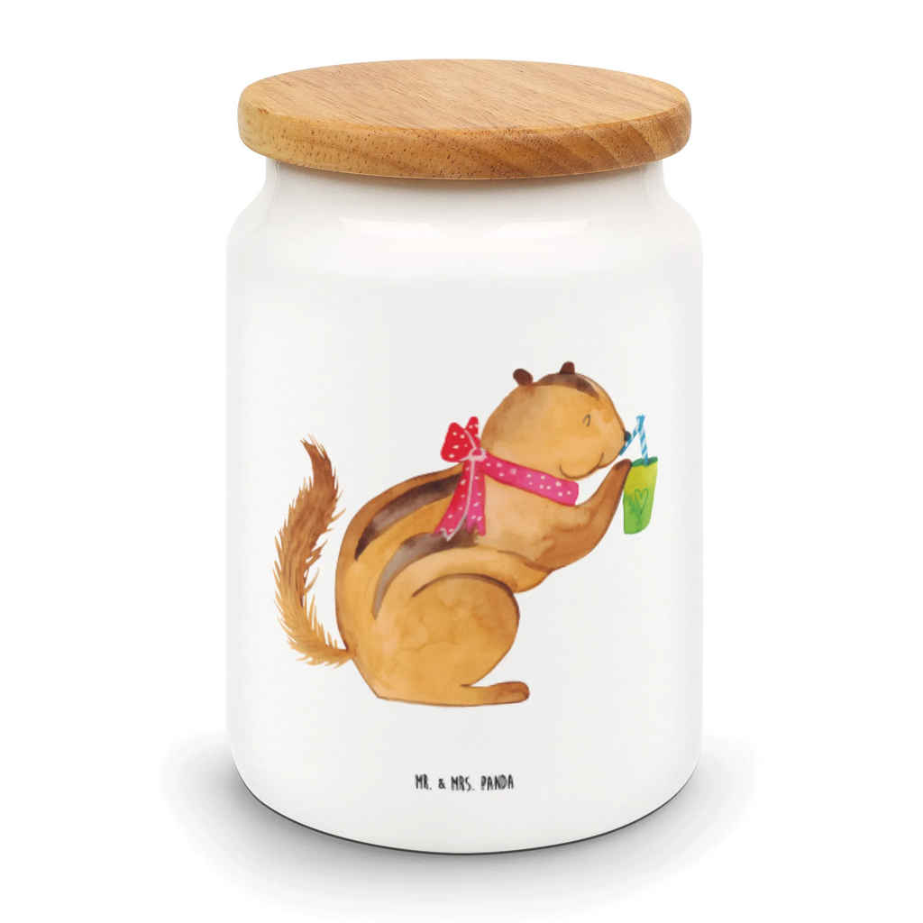Pojemnik na żywność wiewiórka Smoothie tee behälter, Vorratsbehälter, Vorratsglas, Vorratsdosen, leckerlidose, Aufbewahrungsdosen, Frischhaltedose, aufbewahrungsbehälter, leckerlidosen, Lebensmittelbehälter, Teedose, keramikdose, Aufbewahrungsdose, müslidose, Dose, Aufbewahrungsdose Mit Deckel, bonbondose, Frischhaltedose Mit Deckel, zuckerdose, Kaffeedose, Vorratsdose Mit Deckel, Keksdose, Frischhaltedosen, keksdosen, gebäckdose, Vorratsdose, Lustige Sprüche, Tiere, Tiermotive, Gute Laune, Green Smoothies, Streifenhörnchen, Eichhörnchen, Diät, Abnehmen