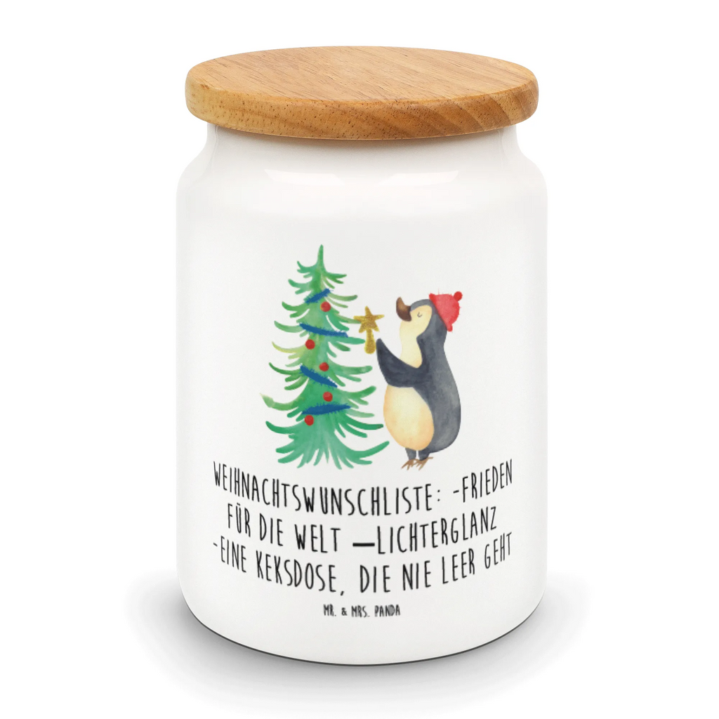 Storage jar penguin Christmas tree Vorratsdose, Vorratsdosen, leckerlidose, Vorratsglas, leckerlidosen, gebäckdose, Aufbewahrungsdose Mit Deckel, bonbondose, Teedose, Frischhaltedose Mit Deckel, Kaffeedose, tee behälter, zuckerdose, Frischhaltedosen, keramikdose, Keksdose, müslidose, Dose, Aufbewahrungsdose, Aufbewahrungsdosen, Lebensmittelbehälter, Vorratsbehälter, Frischhaltedose, keksdosen, aufbewahrungsbehälter, Vorratsdose Mit Deckel, Weihnachtsdeko, Winter, Nikolaus, Advent, Heiligabend, Wintermotiv, Weihnachten, Pinguin