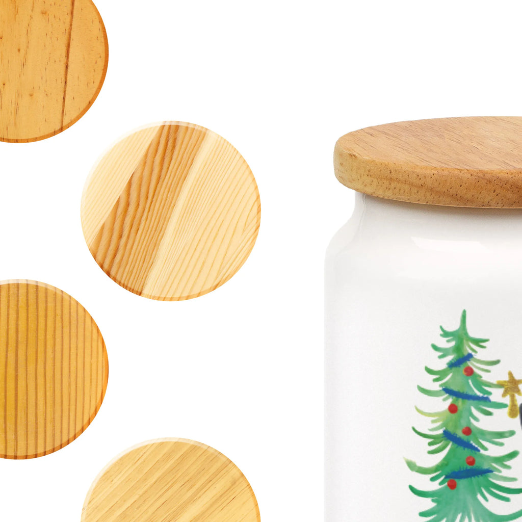 Storage jar penguin Christmas tree Vorratsdose, Vorratsdosen, leckerlidose, Vorratsglas, leckerlidosen, gebäckdose, Aufbewahrungsdose Mit Deckel, bonbondose, Teedose, Frischhaltedose Mit Deckel, Kaffeedose, tee behälter, zuckerdose, Frischhaltedosen, keramikdose, Keksdose, müslidose, Dose, Aufbewahrungsdose, Aufbewahrungsdosen, Lebensmittelbehälter, Vorratsbehälter, Frischhaltedose, keksdosen, aufbewahrungsbehälter, Vorratsdose Mit Deckel, Weihnachtsdeko, Winter, Nikolaus, Advent, Heiligabend, Wintermotiv, Weihnachten, Pinguin