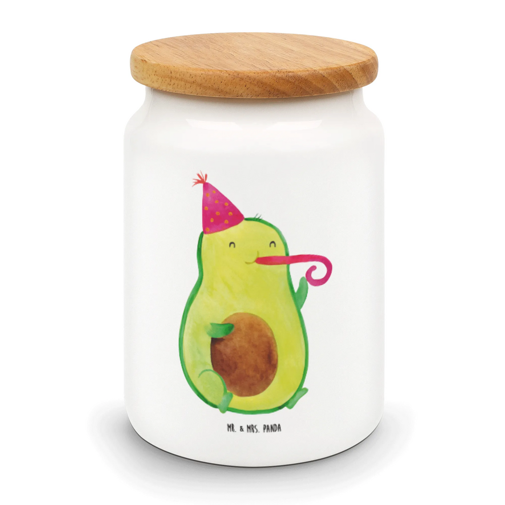 Storage jar avocado Celebration kitchen canister, preservative jar, airtight container, canister, ceramic jar, bulk food storage, kitchen storage solutions, food storage container, treat jar, cookie jar, snack jar, storage jar, pantry storage, avocado, vegetables, Party, Happy Birthday, Celebration, Toast, Avocado, Birthday