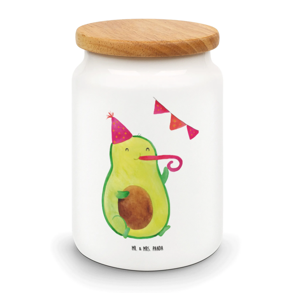 Storage jar avocado party time storage jar, snack jar, kitchen canister, cookie jar, kitchen storage solutions, airtight container, preservative jar, treat jar, ceramic jar, food storage container, canister, bulk food storage, pantry storage, avocado, vegetables