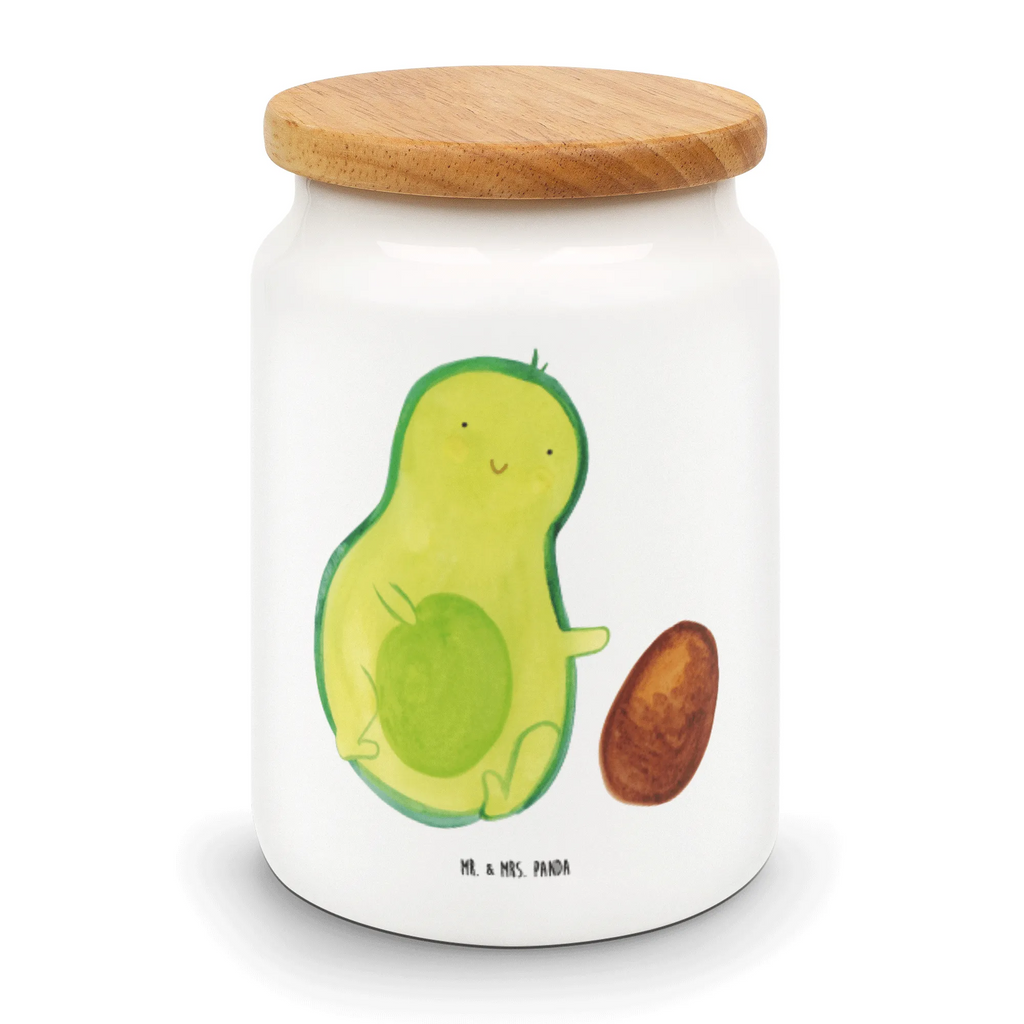 Storage jar avocado core rolls kitchen storage solutions, treat jar, pantry storage, airtight container, canister, food storage container, preservative jar, snack jar, cookie jar, storage jar, bulk food storage, ceramic jar, kitchen canister, avocado, vegetables, love, infant, birthday, baby, child, first child, for birth, big love, avocados, baby party, birth, pregnancy