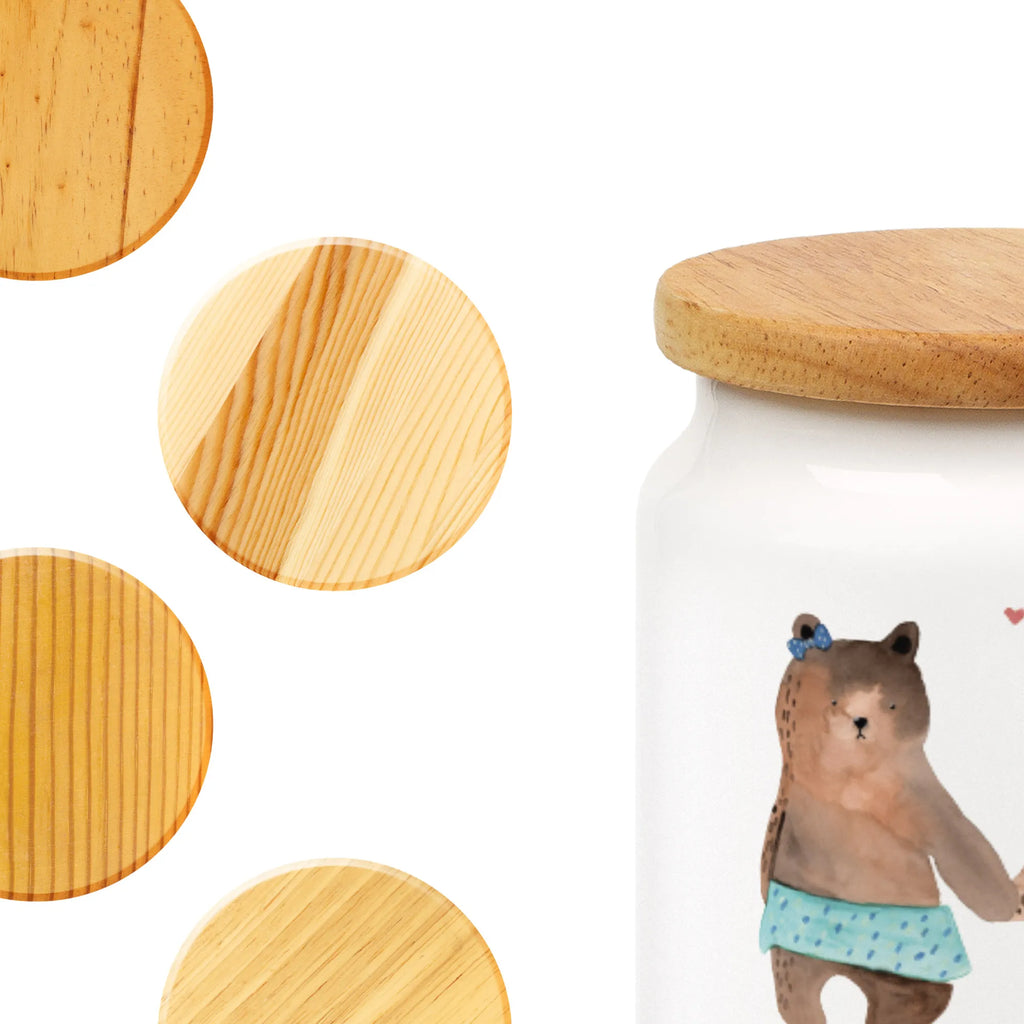 Vorratsdose Bär Freundin aufbewahrungsbehälter, Kaffeedose, zuckerdose, Aufbewahrungsdose, bonbondose, Keksdose, Vorratsbehälter, gebäckdose, Vorratsdose Mit Deckel, Dose, leckerlidose, Teedose, tee behälter, Vorratsdose, Frischhaltedose Mit Deckel, keramikdose, leckerlidosen, Lebensmittelbehälter, Aufbewahrungsdosen, müslidose, Frischhaltedosen, Vorratsdosen, Vorratsglas, Frischhaltedose, keksdosen, Aufbewahrungsdose Mit Deckel, Teddy, Bär, Teddybär, Bär Freundin Beste Freund Liebe Liebesbeweis Verliebt Kumpel Kumpeliene