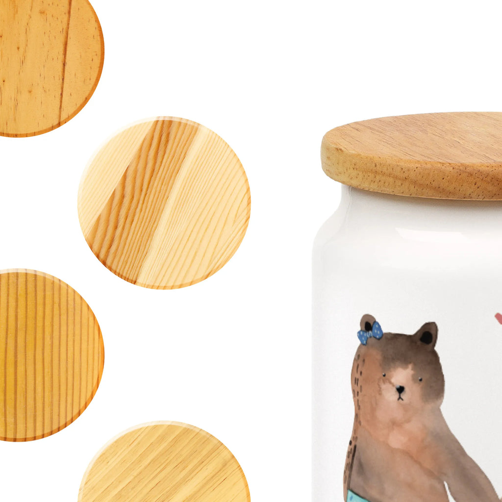 Vorratsdose Bär Freundin aufbewahrungsbehälter, Kaffeedose, zuckerdose, Aufbewahrungsdose, bonbondose, Keksdose, Vorratsbehälter, gebäckdose, Vorratsdose Mit Deckel, Dose, leckerlidose, Teedose, tee behälter, Vorratsdose, Frischhaltedose Mit Deckel, keramikdose, leckerlidosen, Lebensmittelbehälter, Aufbewahrungsdosen, müslidose, Frischhaltedosen, Vorratsdosen, Vorratsglas, Frischhaltedose, keksdosen, Aufbewahrungsdose Mit Deckel, Teddy, Bär, Teddybär, Bär Freundin Beste Freund Liebe Liebesbeweis Verliebt Kumpel Kumpeliene