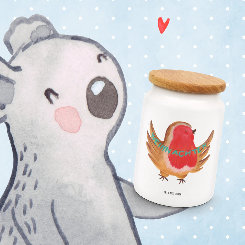 Pojemnik na żywność rudzik Boże Narodzenie Vorratsglas, tee behälter, Dose, Kaffeedose, Aufbewahrungsdosen, aufbewahrungsbehälter, bonbondose, leckerlidosen, müslidose, Vorratsdosen, leckerlidose, Aufbewahrungsdose, Teedose, Frischhaltedosen, Vorratsdose Mit Deckel, zuckerdose, gebäckdose, Keksdose, Vorratsbehälter, Lebensmittelbehälter, Frischhaltedose, Frischhaltedose Mit Deckel, Aufbewahrungsdose Mit Deckel, keksdosen, keramikdose, Vorratsdose, Weihnachten, Winter, Weihnachtsdeko, Nikolaus, Advent, Heiligabend, Wintermotiv, Weihnachtsgruß, Xmas, Frohe Weihnachten, Vogel, Weihnachtsmotiv